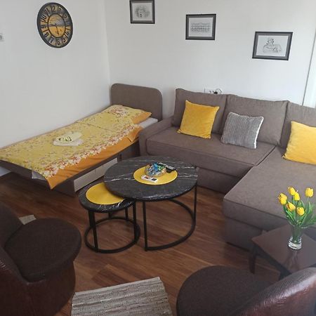 Apartman Lasta Leilighet Banja Luka Eksteriør bilde