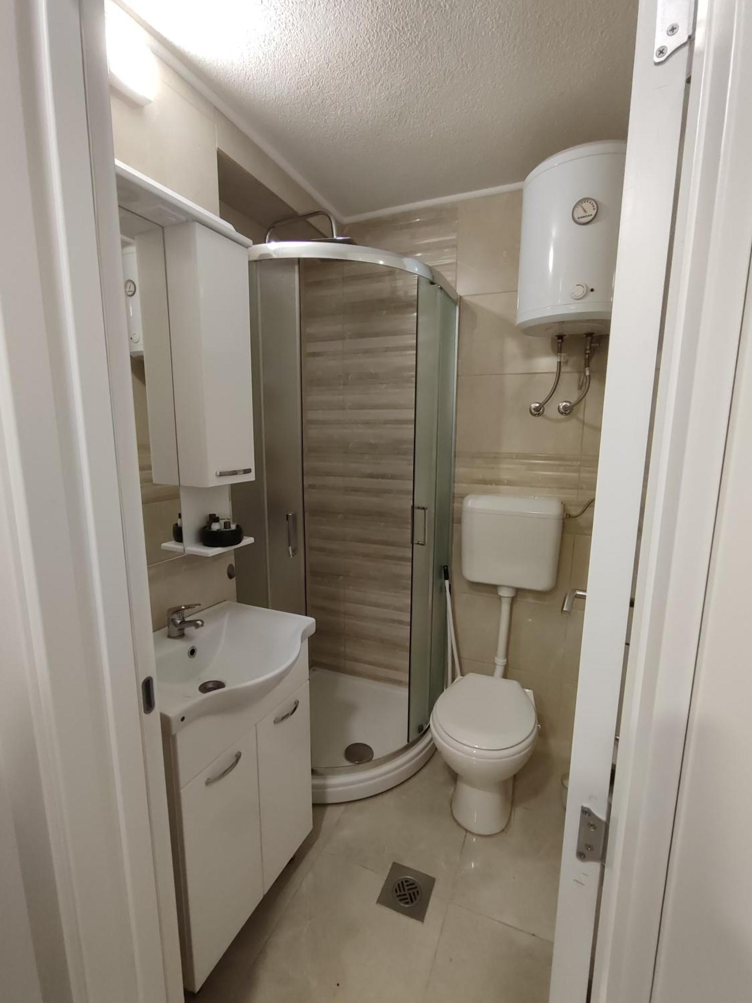 Apartman Lasta Leilighet Banja Luka Eksteriør bilde