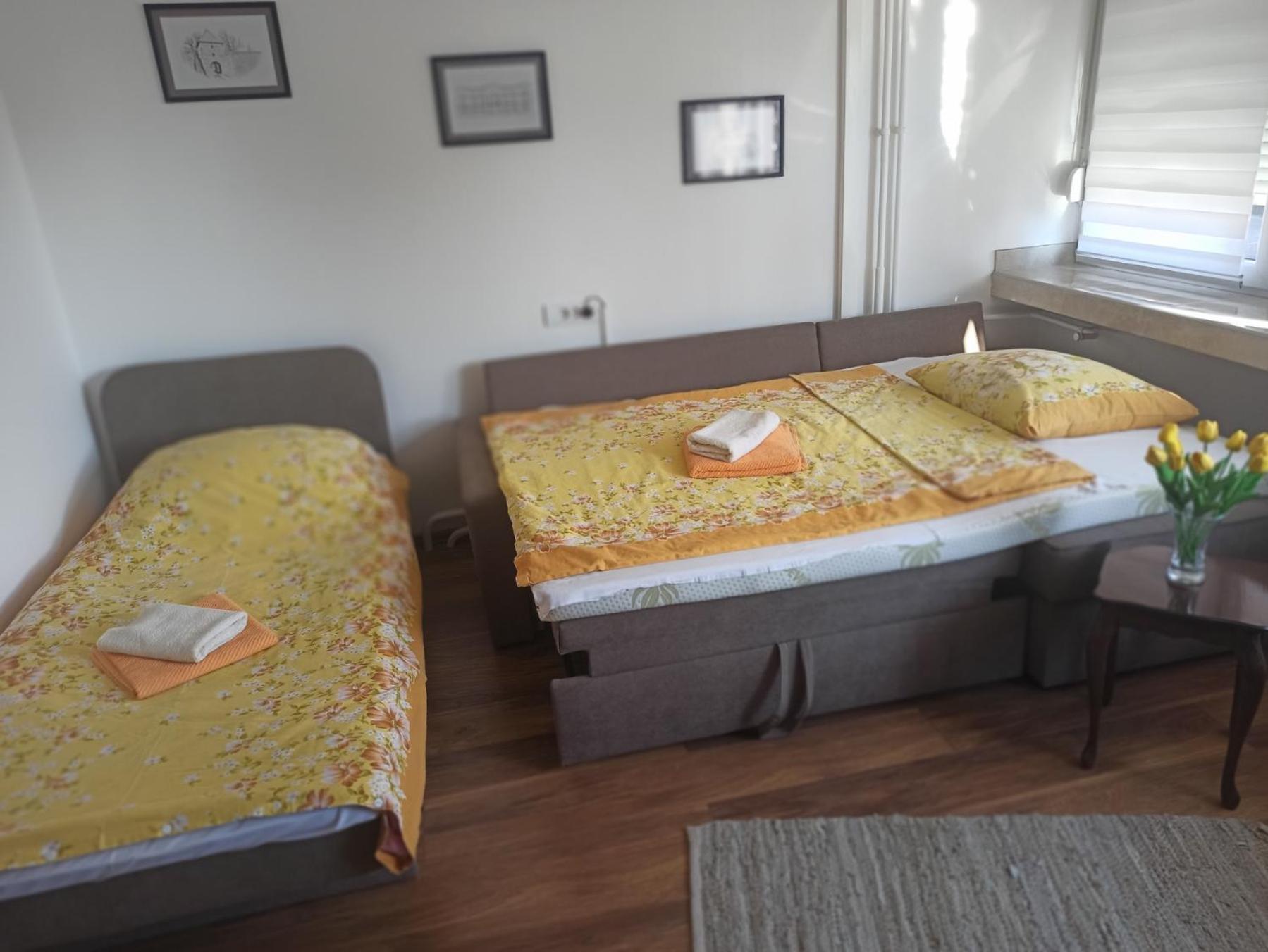 Apartman Lasta Leilighet Banja Luka Eksteriør bilde